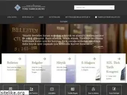 Sites similar to ttk.gov.tr