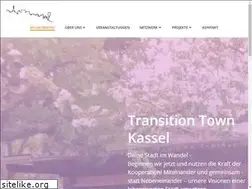 Sites similar to ttkassel.de