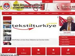Sites similar to ttkf.org.tr