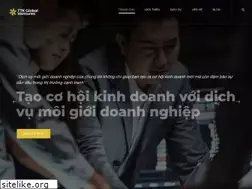 Sites similar to ttkglobalventures.com