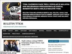 Sites similar to ttkm.com.my