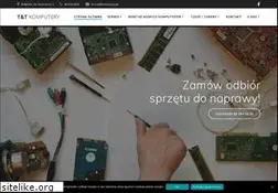 Sites similar to ttkomputery.pl