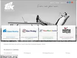 Sites similar to ttkservices.com
