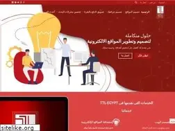 Sites similar to ttl-eg.com
