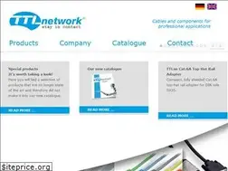 Sites similar to ttl-network.de
