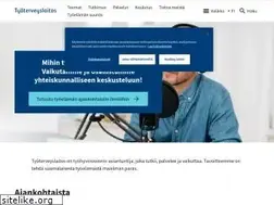Sites similar to ttl.fi