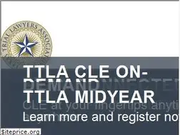 Sites similar to ttla.com