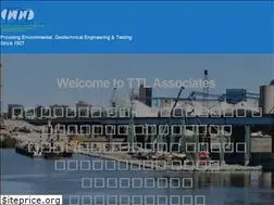 Sites similar to ttlassoc.com