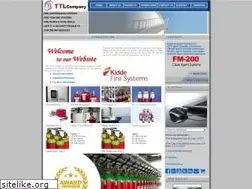 Sites similar to ttlcompany.com