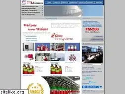 Sites similar to ttlcompany.net