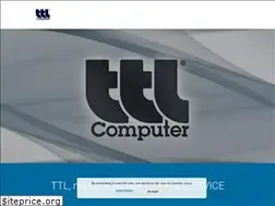 Sites similar to ttlcomputer.es