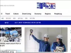Sites similar to ttlnews.com