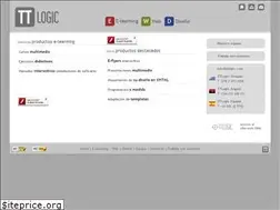 Sites similar to ttlogic.com
