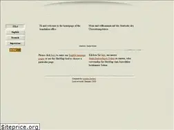 Sites similar to ttls.de
