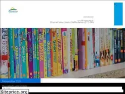 Sites similar to ttlt.org.uk