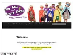 Sites similar to ttlt.org