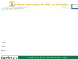 Sites similar to ttltax.com