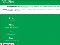 Sites similar to ttltrattamenti.it