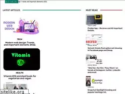 Sites similar to ttlyblogs.com