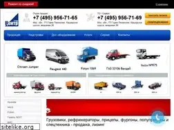 Sites similar to ttm-center.ru