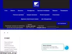 Sites similar to ttm-centr.ru