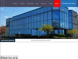 Sites similar to ttm.org.tr