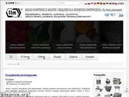 Sites similar to ttm.pl