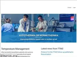 Sites similar to ttm2trial.org