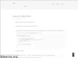 Sites similar to ttma1046.github.io