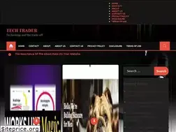 Sites similar to ttmag.com.au