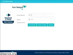 Sites similar to ttmail.com