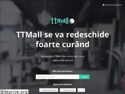 Sites similar to ttmall.eu