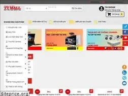 Sites similar to ttmallvietnam.vn