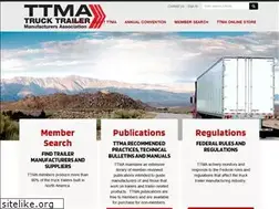 Sites similar to ttmanet.org