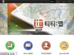 Sites similar to ttmap.co.kr