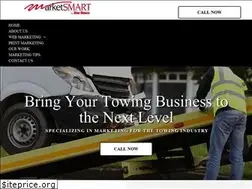 Sites similar to ttmarketsmart.com
