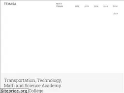 Sites similar to ttmasa.com