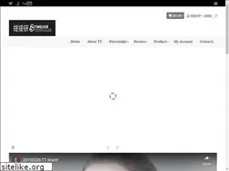Sites similar to ttmask.co.za