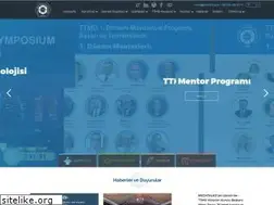 Sites similar to ttmd.org.tr