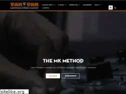 Sites similar to ttmda.com