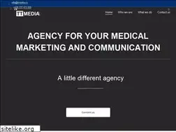 Sites similar to ttmedia.cz