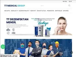 Sites similar to ttmedicalgroup.com