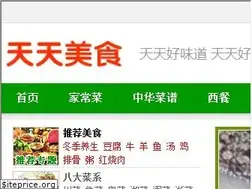 Sites similar to ttmeishi.com