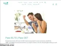 Sites similar to ttmenglish.com