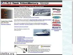 Sites similar to ttmfishing.com