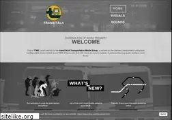 Sites similar to ttmg.org