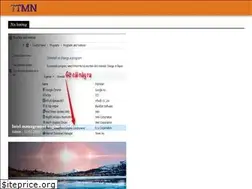 Sites similar to ttmn.mobi