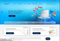 Sites similar to ttmobil.com.tr