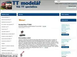 Sites similar to ttmodelar.eu