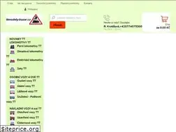 Sites similar to ttmodely-bazar.cz